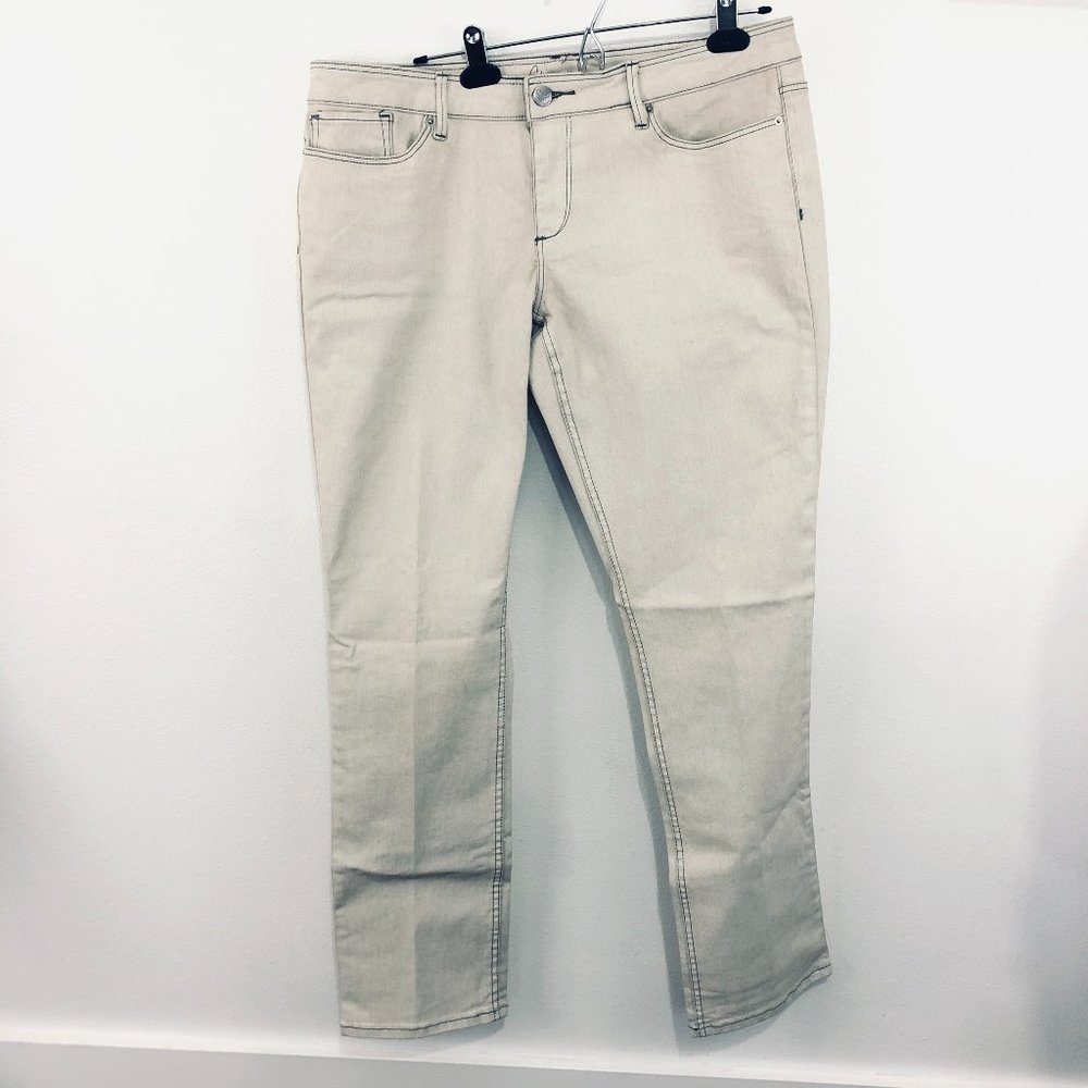Chip & Pepper Jesse Straight Leg Jeans 32